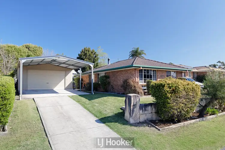 44 Argyll Crescent, Edgeworth NSW 2285