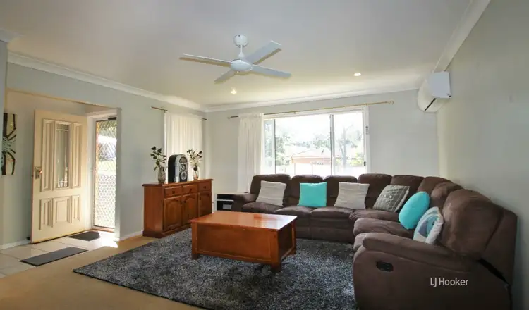 Second view of Homely house listing, 19 Durnford Place, St Georges Basin NSW 2540