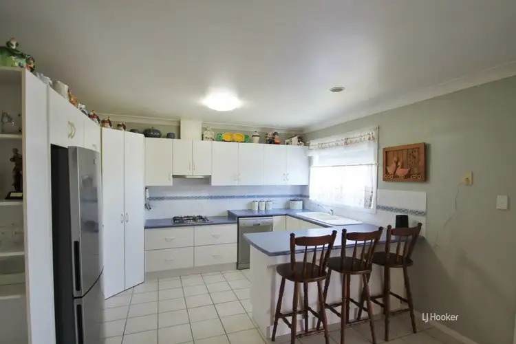 Fourth view of Homely house listing, 19 Durnford Place, St Georges Basin NSW 2540