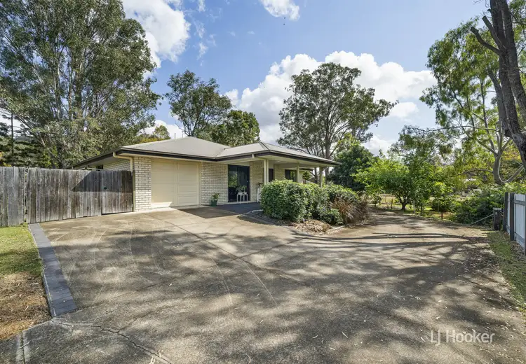 Unit 3/17 Barbour Street, Esk QLD 4312