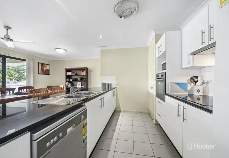 Second view of Homely unit listing, Unit 3/17 Barbour Street, Esk QLD 4312