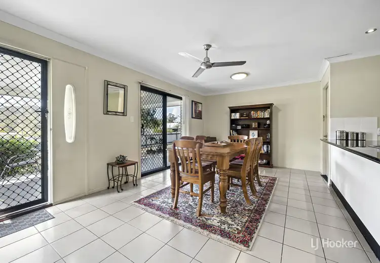 Third view of Homely unit listing, Unit 3/17 Barbour Street, Esk QLD 4312