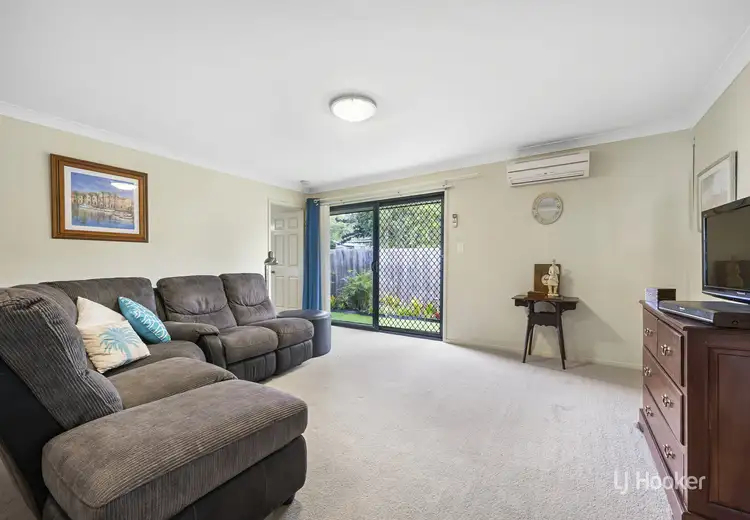 Fourth view of Homely unit listing, Unit 3/17 Barbour Street, Esk QLD 4312