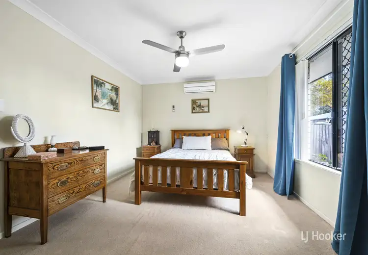 Fifth view of Homely unit listing, Unit 3/17 Barbour Street, Esk QLD 4312