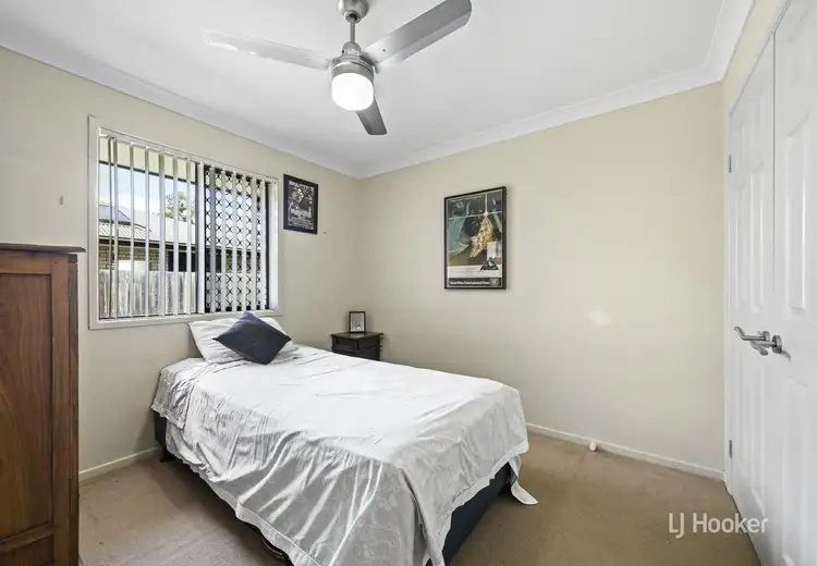 Seventh view of Homely unit listing, Unit 3/17 Barbour Street, Esk QLD 4312
