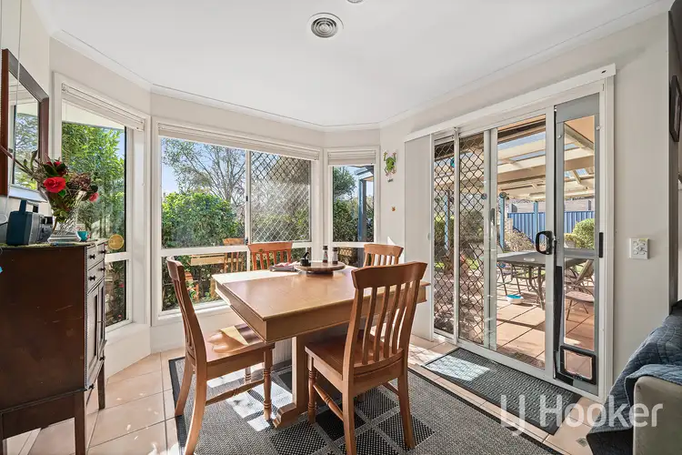 Fifth view of Homely house listing, 58 Branson Street, Dunlop ACT 2615