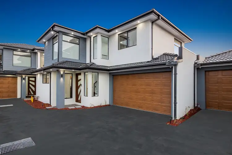 Main view of Homely townhouse listing, 2/12 McLennan Street, Eumemmerring VIC 3177