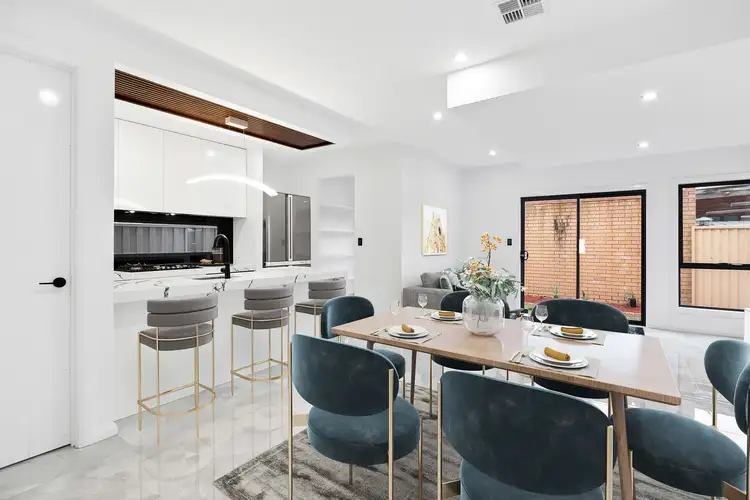 Fourth view of Homely townhouse listing, 2/12 McLennan Street, Eumemmerring VIC 3177