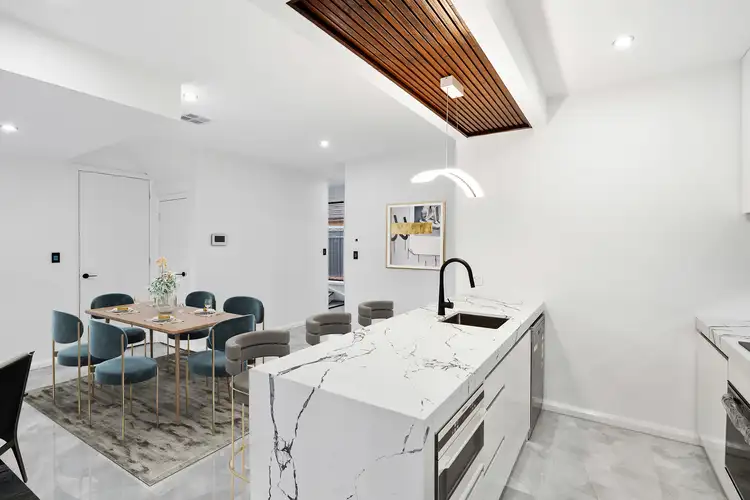 Fifth view of Homely townhouse listing, 2/12 McLennan Street, Eumemmerring VIC 3177