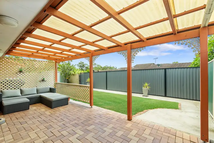 Third view of Homely semi-detached listing, 4/40 Woodland Drive, Reedy Creek QLD 4227
