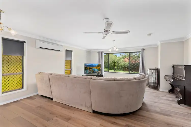 Fourth view of Homely semi-detached listing, 4/40 Woodland Drive, Reedy Creek QLD 4227