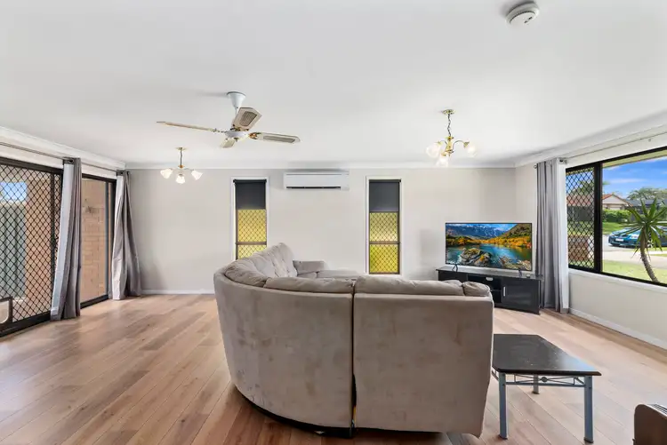 Sixth view of Homely semi-detached listing, 4/40 Woodland Drive, Reedy Creek QLD 4227