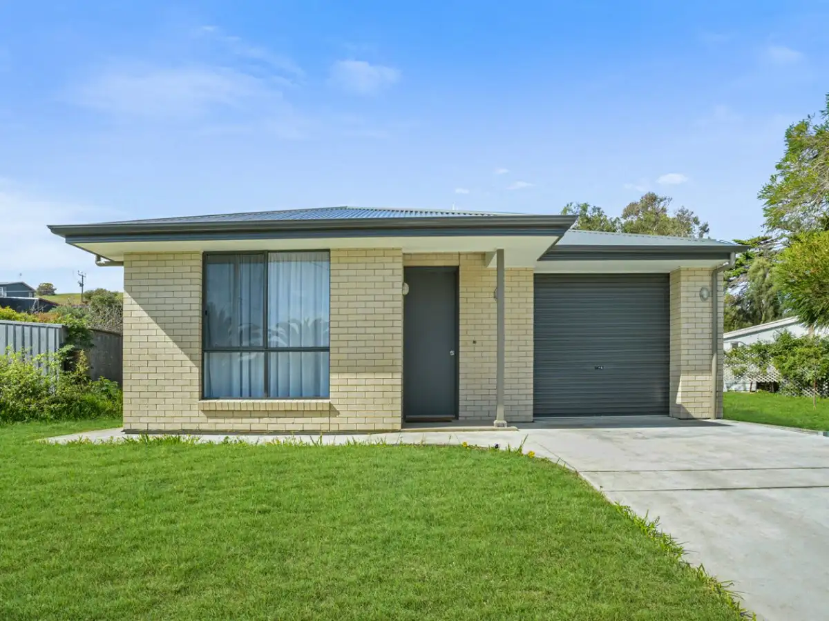 Main view of Homely house listing, 4 Modra Street, Mccracken SA 5211