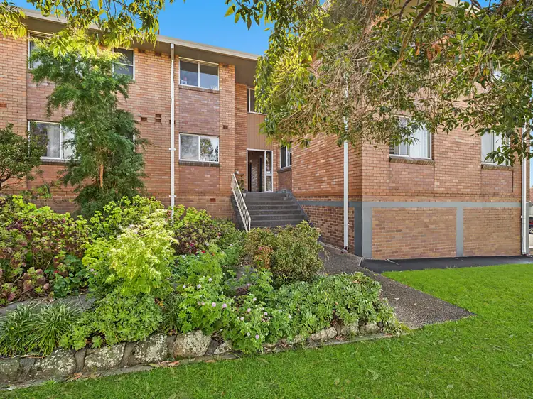 4/19 Kahibah Road, Waratah NSW 2298