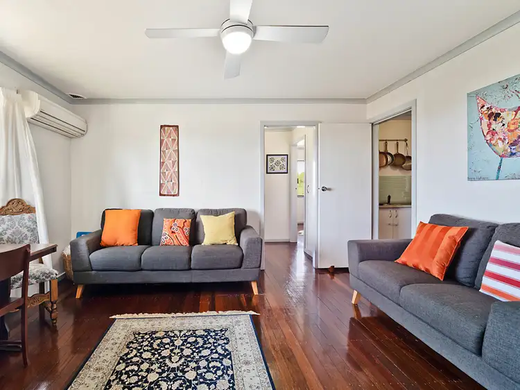 Second view of Homely house listing, 4/19 Kahibah Road, Waratah NSW 2298