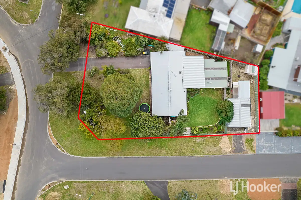 Main view of Homely house listing, 5 Watson Street, Eaton WA 6232