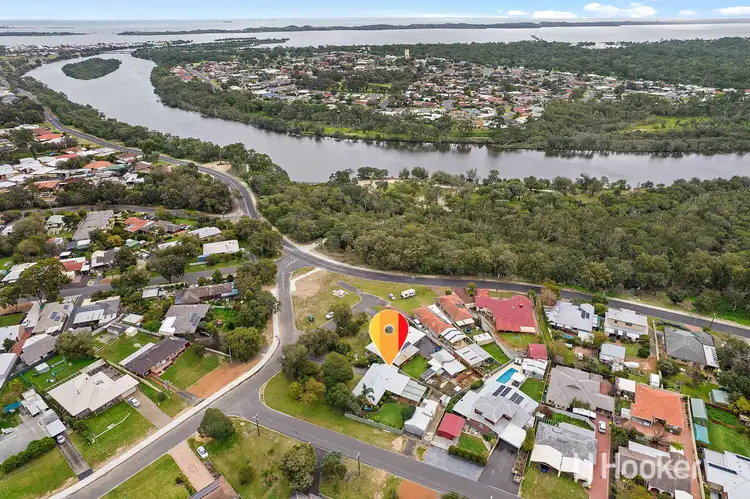 Second view of Homely house listing, 5 Watson Street, Eaton WA 6232