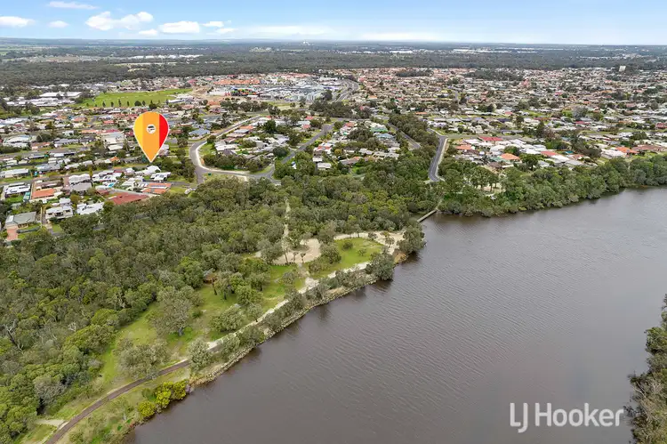 Third view of Homely house listing, 5 Watson Street, Eaton WA 6232