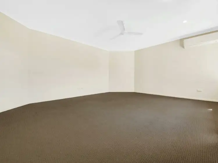 Fourth view of Homely house listing, 71 Sharyn Drive, New Auckland QLD 4680