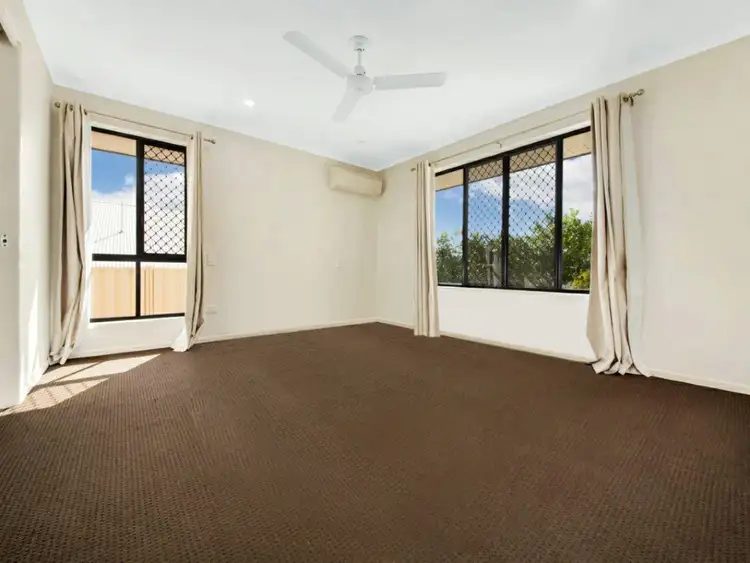 Fifth view of Homely house listing, 71 Sharyn Drive, New Auckland QLD 4680