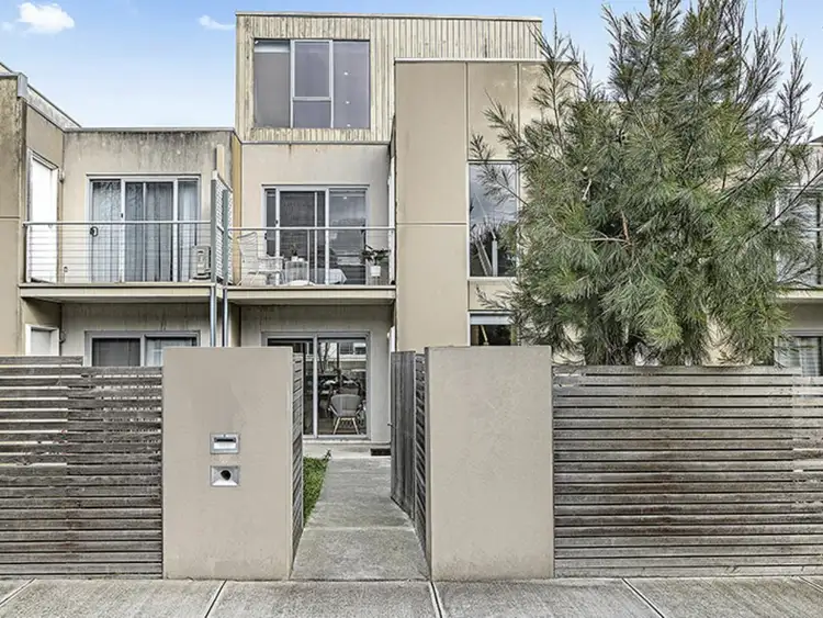 Main view of Homely unit listing, 3/23-33 Cambridge Street Box Hill, Box Hill VIC 3128