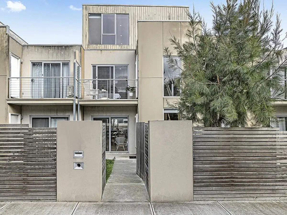 Main view of Homely unit listing, 3/23-33 Cambridge Street Box Hill, Box Hill VIC 3128
