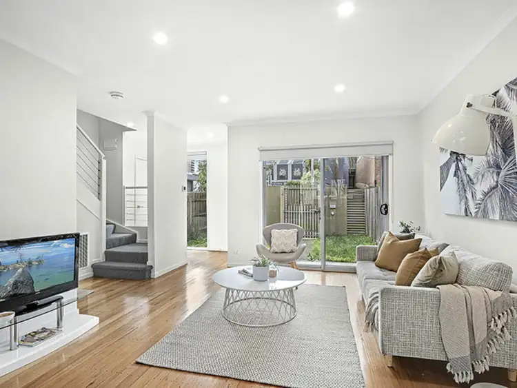 Second view of Homely unit listing, 3/23-33 Cambridge Street Box Hill, Box Hill VIC 3128