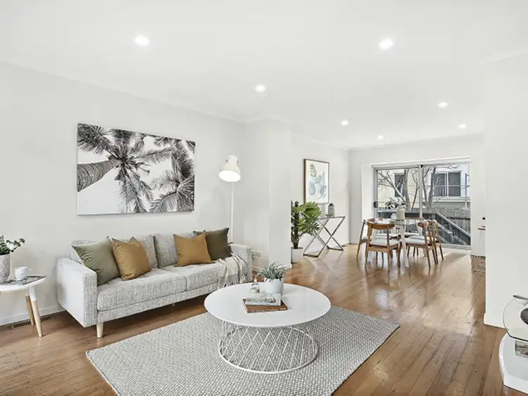 Third view of Homely unit listing, 3/23-33 Cambridge Street Box Hill, Box Hill VIC 3128