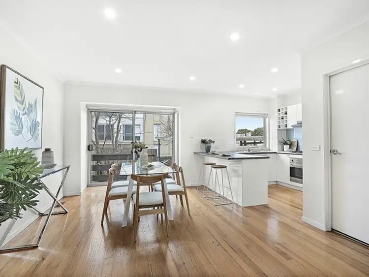 Fourth view of Homely unit listing, 3/23-33 Cambridge Street Box Hill, Box Hill VIC 3128