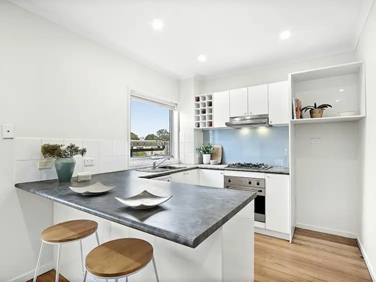 Fifth view of Homely unit listing, 3/23-33 Cambridge Street Box Hill, Box Hill VIC 3128