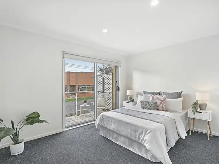 Sixth view of Homely unit listing, 3/23-33 Cambridge Street Box Hill, Box Hill VIC 3128