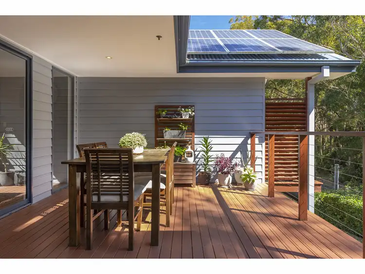 Fourth view of Homely house listing, 24 Lyn Crescent, Smiths Lake NSW 2428