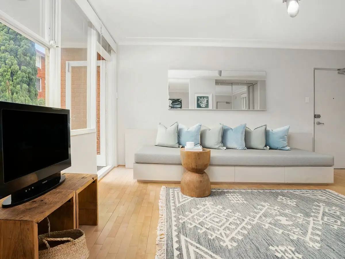 Main view of Homely unit listing, 2/48 Botanic Road, Mosman NSW 2088