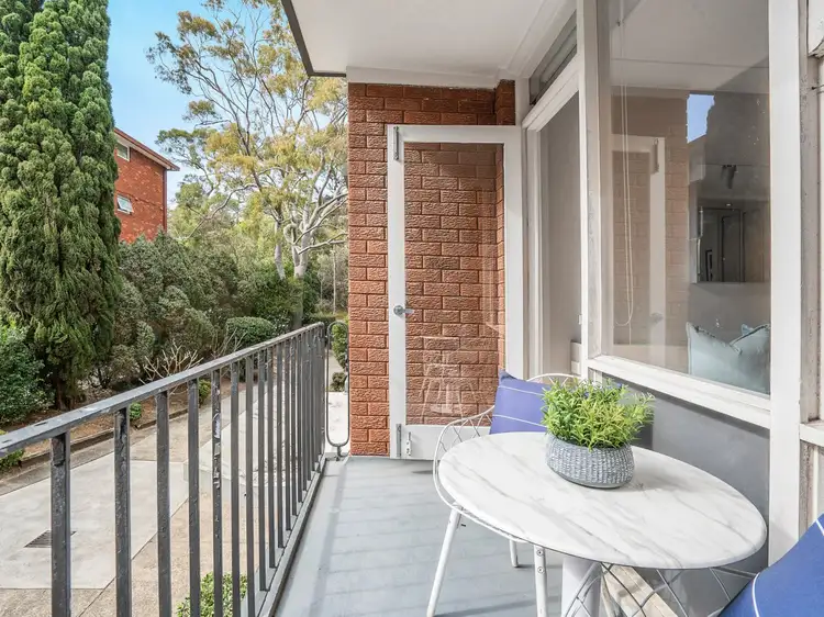 Fourth view of Homely unit listing, 2/48 Botanic Road, Mosman NSW 2088