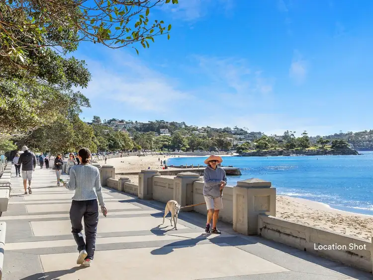 Sixth view of Homely unit listing, 2/48 Botanic Road, Mosman NSW 2088