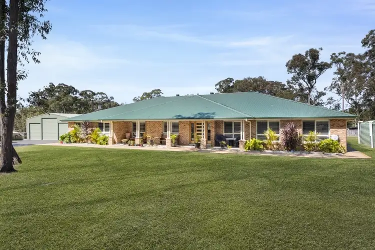 16 Manhire Road, Wyee NSW 2259