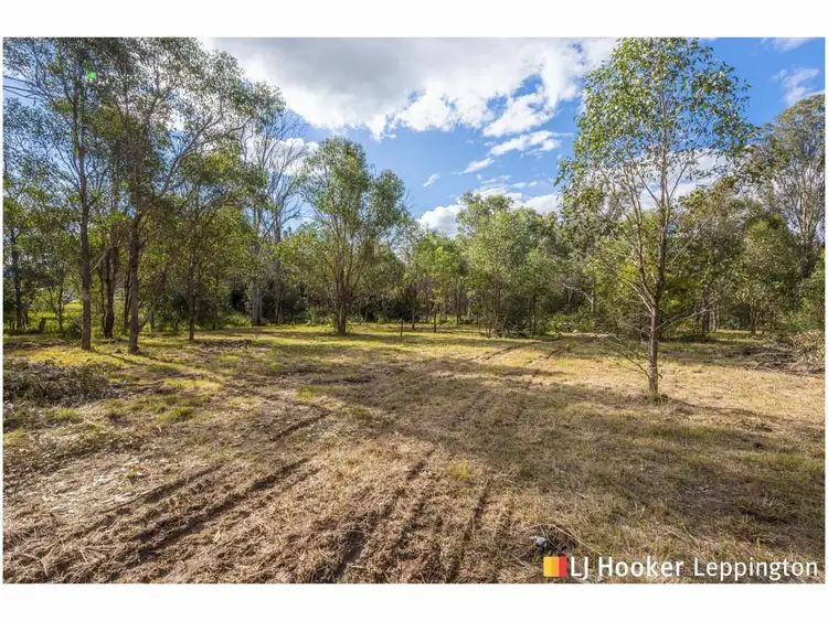 Second view of Homely land listing, 3 Rossmore Avenue East, Rossmore NSW 2557