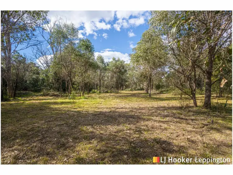Seventh view of Homely land listing, 3 Rossmore Avenue East, Rossmore NSW 2557