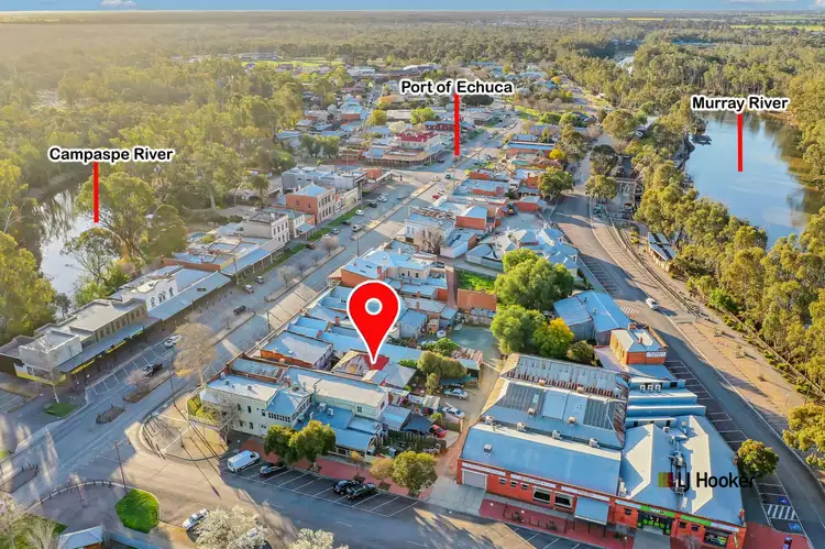 560C High Street, Echuca VIC 3564