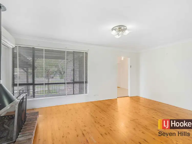 Sixth view of Homely house listing, 3 Grady Gardens, Smithfield NSW 2164