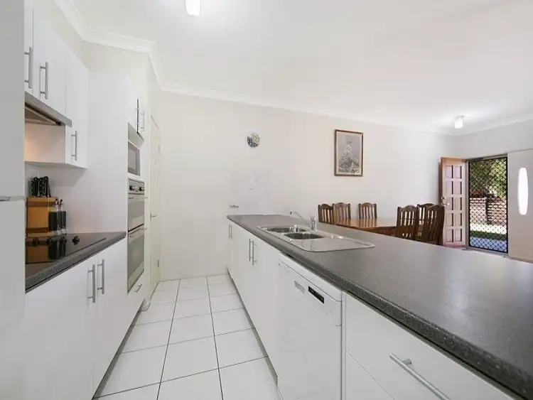 Second view of Homely house listing, 4 Westcott Street, Drewvale QLD 4116
