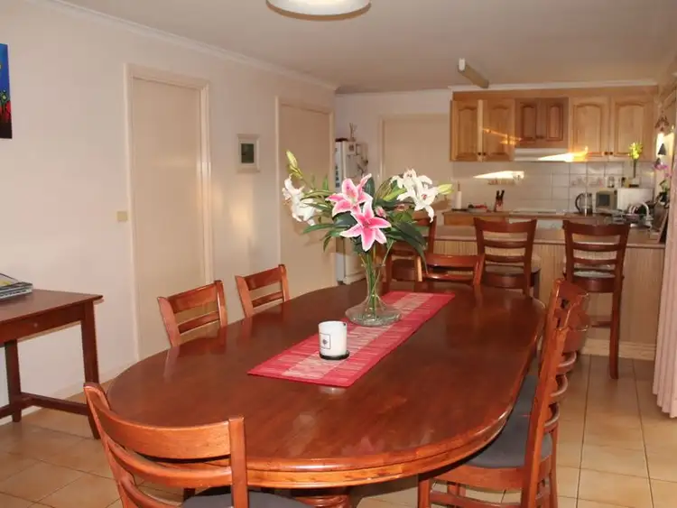 Third view of Homely house listing, 16 Alvin Court, Bairnsdale VIC 3875