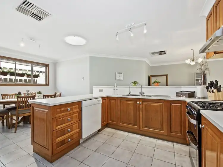 Second view of Homely house listing, 14 Arunta Drive, Salisbury Heights SA 5109