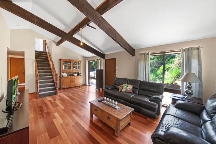 Second view of Homely house listing, 11 Elizabeth Street, Wyoming NSW 2250
