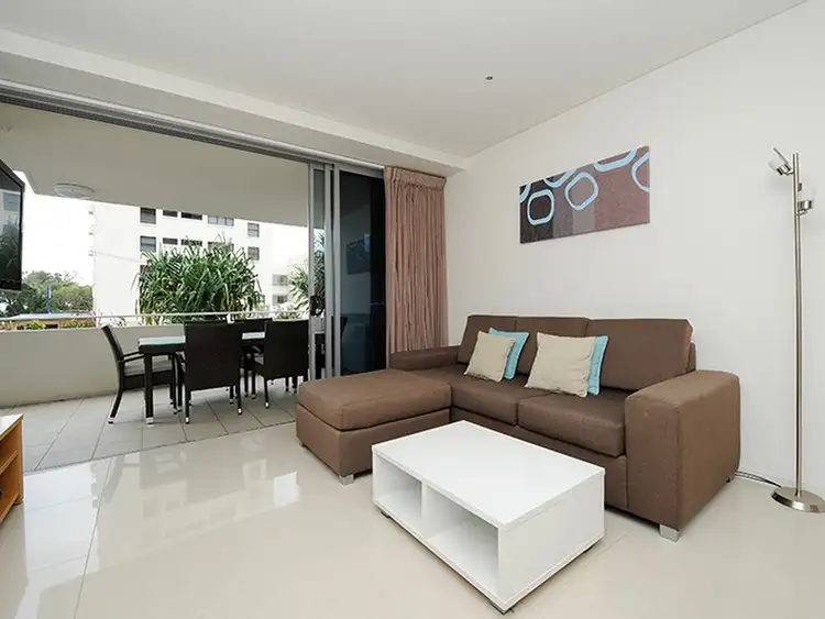 Third view of Homely unit listing, Unit 204/79 First Avenue, Mooloolaba QLD 4557