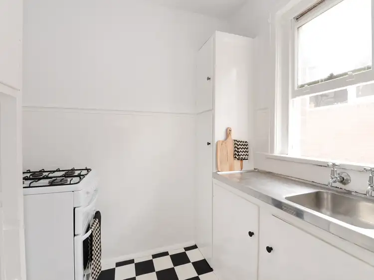 Third view of Homely unit listing, 28/64 Bayswater Road, Rushcutters Bay NSW 2011