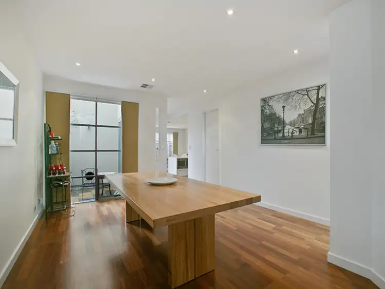 Fourth view of Homely house listing, 11 Yates Street, Mawson Lakes SA 5095