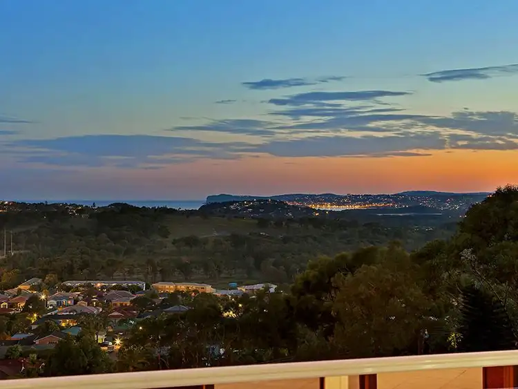 Second view of Homely house listing, 55 Berne Street, Bateau Bay NSW 2261