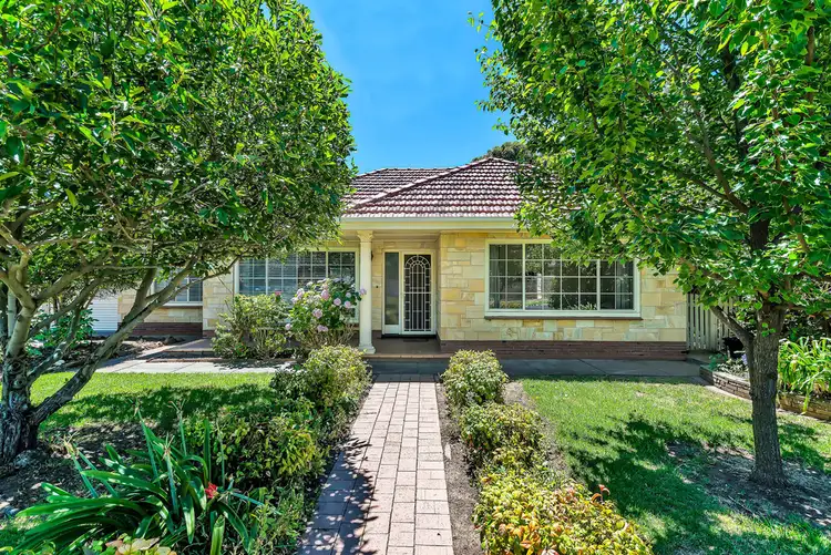 Main view of Homely house listing, 12 Cambridge Street, Vale Park SA 5081
