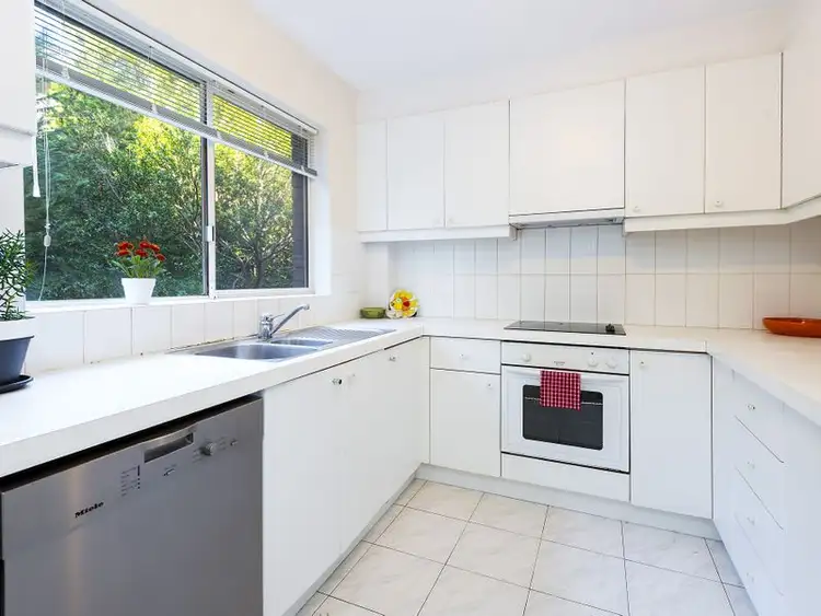 Third view of Homely apartment listing, 8/14 Rangers Road, Cremorne NSW 2090